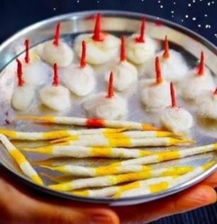 सणावारासाठी वाती करण्याच्या भन्नाट ६ ट्रिक्स! किचकट काम होईल फक्त मिनिटभरात - वाती दिसतील सुंदर - सुबक...