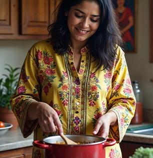 रोजच्याच भाजी, वरणालाही येईल अफलातून चव! ५ सोप्या ट्रिक्स, सगळेच तुम्हाला सुगरण म्हणतील