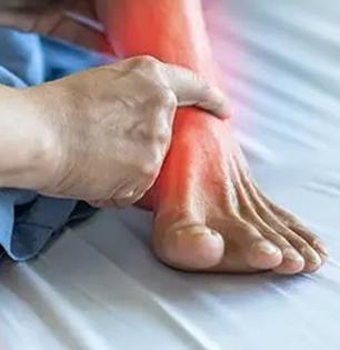 High Uric Acid: Best Yoga Poses to Reduce Joint Pain and Body Aches Naturally