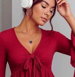 उंची कमी असो वा जास्त, बॉडी टाइपनुसार निवडा 'परफेक्ट' टॉप; दिसाल अधिक स्टायलिश- अट्रॅक्टिव्ह, पाहा तुमच्यासाठी बेस्ट काय?