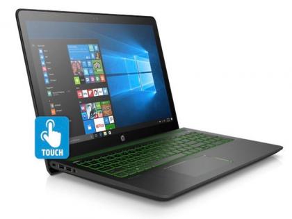 hp launches 3 pavilion power notebooks | एचपी पव्हिलीयन पॉवर मालिकेत तीन नवीन नोटबुक