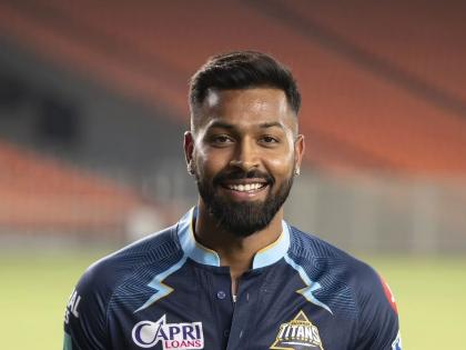 My name is always sold - Hardik Pandya | माझं नाव नेहमीच विकलं जातं- हार्दिक पांड्या