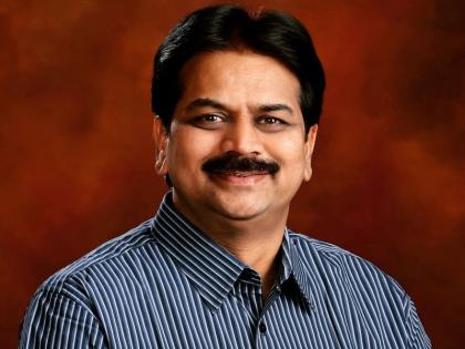 Harshvardhan Patil in Maharashtra | महाराष्ट्रात सत्तापरिवर्तन अटळ - हर्षवर्धन पाटील Harshvardhan Patil in Maharashtra | महाराष्ट्रात सत्तापरिवर्तन अटळ - हर्षवर्धन पाटील