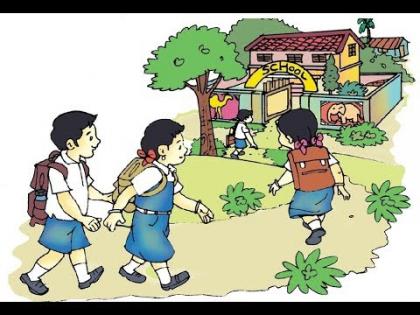 By July, 200 schools will be safe | जुलैपर्यंत २०० शाळा होतील सुरक्षित