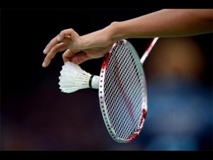 End of Challenge of Indian Badminton | भारतीय बॅडमिंटनपटूंचे आव्हान संपुष्टात