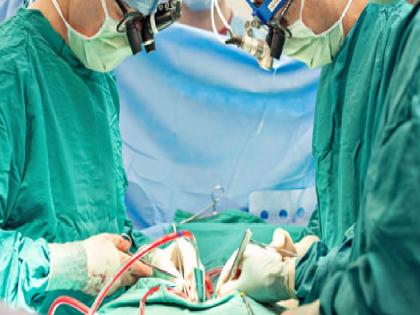 As many as one and a half lakh cardiac surgeries in Sangli district in a year | अबब! सांगली जिल्ह्यात वर्षभरात तब्बल दीड लाख ह्रदयशस्त्रक्रिया!!