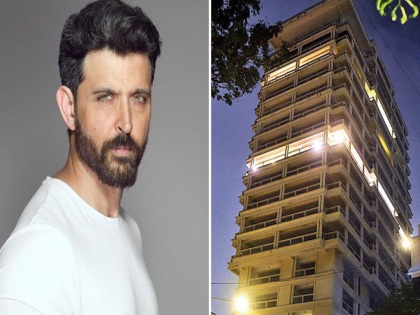 Hrithik Roshan buys 2 new flat pays huge price sea facing view Mumbai | बाबो! हृतिक रोशननं खरेदी केलं स्वप्नातील घर, सी-फेसिंग व्ह्यू घराचा एरिया अन् किंमत वाचून व्हाल अवाक्