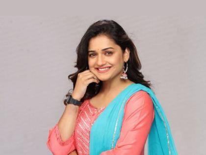 Exclusive: 'Mann Udu Udu Jala' series is saying goodbye to the audience, Dipu aka Hritha Durgule said... | Exclusive: 'मन उडू उडू झालं' मालिका घेतेय प्रेक्षकांचा निरोप, त्यावर दिपू उर्फ हृता दुर्गुळे म्हणाली...