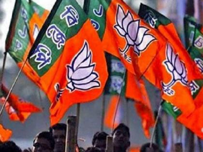 Ahead of elections, 'team change' in BJP, five board presidents changed | निवडणुकांच्या तोंडावर भाजपमध्ये ‘टीमबदल’, पाच मंडळ अध्यक्ष बदलले