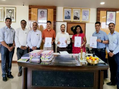 Draft Development Plan of Bhiwandi Municipal Corporation published | भिवंडी महापालिकेचा प्रारूप विकास आराखडा प्रकाशित; २० वर्षांनंतर तरी नागरिकांना सेवा मिळणार का?