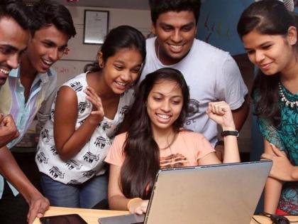 Maharashtra HSC Results 2021:This year too Konkan highest in the12th results ; 100 percent result of 6 thousand 542 schools in the state | Maharashtra HSC Results 2021: यंदाच्या वर्षीही कोकणचाच बोलबाला; राज्यातील ६ हजार ५४२ विद्यालयांचा १०० टक्के निकाल