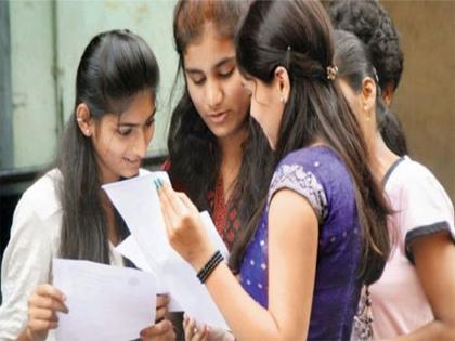 Classification of marks of 12th standard started; Possibility of allotment to colleges in two days | बारावीच्या गुणपत्रिकांचे वर्गीकरण सुरू ; दोन दिवसात महाविद्यालयांना वाटपाची शक्यता 