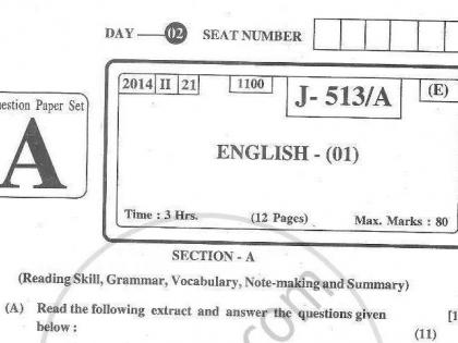 'English' killer in Nagpur division: 96 percent pass percentage in mathematics | Maharashtra HSC result 2018 : नागपूर विभागात ‘इंग्रजी’च ‘किलर’ व गणितात ९६ टक्के उत्तीर्ण 