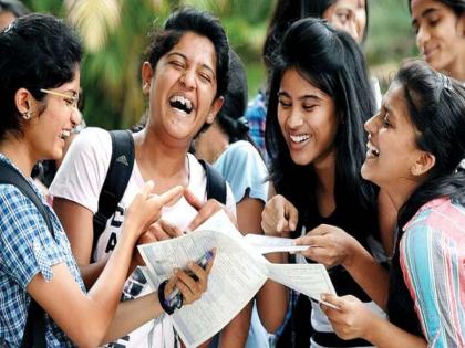 10.44% increase in 12th standard result, Mumbai division result 99. 79% | HSC Result: बारावीच्या निकालात १०.४४ % वाढ, मुंबई विभागाचा निकाल ९९. ७९ %