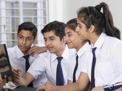 Students will be able to object to the results of class XII | बारावीच्या निकालावर विद्यार्थ्यांना आक्षेप नोंदवता येणार; निकाल 'या' संकेतस्थळावर पाहता येणार