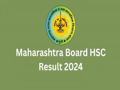 HSC Result 2024: Parbhani district result 90 percent, 2 thousand 765 students in distinction | HSC Result 2024: परभणी जिल्ह्याचा निकाल ९० टक्के, डिस्टिंक्शनमध्ये २ हजार ७६५ विद्यार्थी