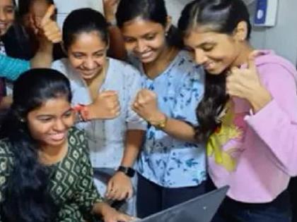 Sangli district results in 12th exam 93 percent | HSC Exam Result 2025: सांगली जिल्ह्याचा निकाल ९३.३९ टक्के; गतवर्षीपेक्षा झाली वाढ, कोणत्या शाखेची टक्केवारी सर्वाधिक.. वाचा Sangli district results in 12th exam 93 percent | HSC Exam Result 2025: सांगली जिल्ह्याचा निकाल ९३.३९ टक्के; गतवर्षीपेक्षा झाली वाढ, कोणत्या शाखेची टक्केवारी सर्वाधिक.. वाचा