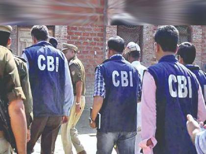 Exposing those who push Indians into war; 2 agents in Russia exposed by CBI | भारतीयांना युद्धात ढकलणाऱ्यांचा पर्दाफाश; रशियातील २ एजंट सीबीआयकडून उघड