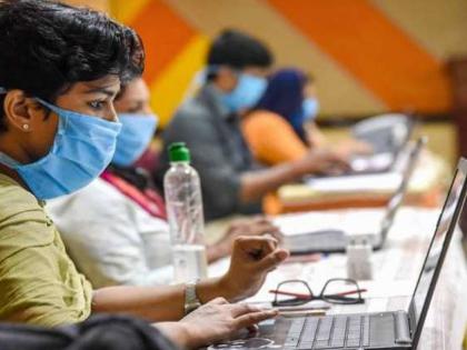 13 states ready for new wage code, 3 days leave, 4 days work; take home salary be reduced? | New Wage Code: नव्या वेज कोडसाठी १३ राज्ये तयार, ३ दिवस सुटी, ४ दिवस काम; पगार कमी होणार? 