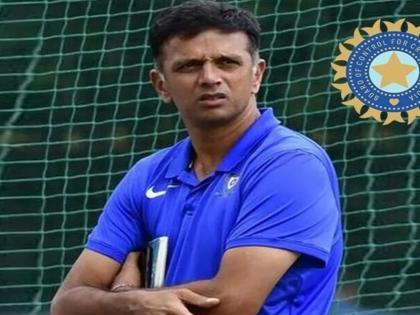 Dravid became ‘The Wall’ for Rahane, Pujara too; will get as many opportunities as possible | रहाणे, पुजारासाठीही द्रविड बनले ‘द वॉल’; संघात मिळणार शक्य तेवढी संधी