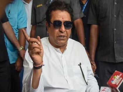 MNS chief Raj Thackeray has reacted to the decision of power struggle in the maharashtra | निवडणूक आयोगाच्या निर्णयाचं काय?, न्यायालयाचा निर्णय संभ्रमात टाकणारा; राज ठाकरेंची प्रतिक्रिया