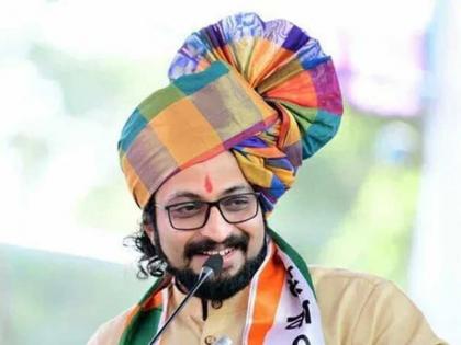 Maharashtra Government: NCP Amol Kolhe Says about Shiv Sena, NCP And Congress Establish Power In Maharashtra | Maharashtra Government: 'महाशिवआघाडी'वर अमोल कोल्हेंनी दिली प्रतिक्रिया; म्हणाले...