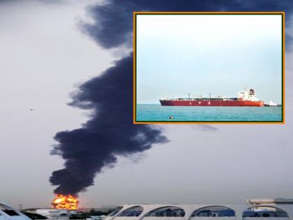 Trump's Strait of Hormuz Dilemma; India Gets Fuel Amidst Tensions