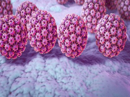 One Virus Can Cause Six-Types of Cancer | 'या' एका व्हायरसमुळे होऊ शकता सहा प्रकारच्या कॅन्सरचे शिकार, जाणून घ्या कसा पसरतो!