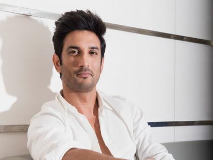 Sushant Singh Rajput did not have enough money, he just left the property | सुशांत सिंग राजपूतकडे नव्हती पैशांची कमी, सोडून गेला एवढी प्रॉपर्टी