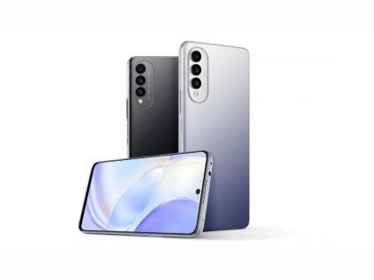 Huawei nova 8 se vitality edition launch with 48mp main camera 40w fast charging price cny 1899  | Huawei Nova 8 SE Vitality Edition लाँच; किंमत 21,800 रुपये  