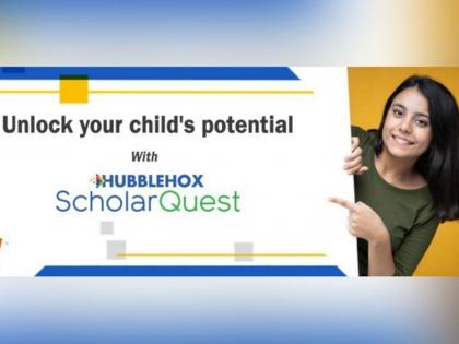 Facing competitive exams Hubble Hawks Scholar Quest Maharashtra English School Trustees Association will help you | स्पर्धात्मक परीक्षांना सामोरे जाताय? हबलहॉक्स स्कॉलरक्वेस्ट करेल तुम्हाला मदत