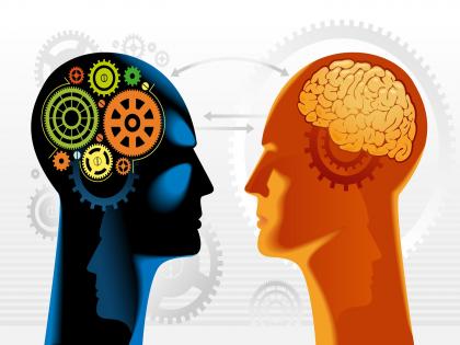 special artical on deep learning human brain vs machine brain | ‘गहनमती’च्या डोक्यात काय शिजते आहे?