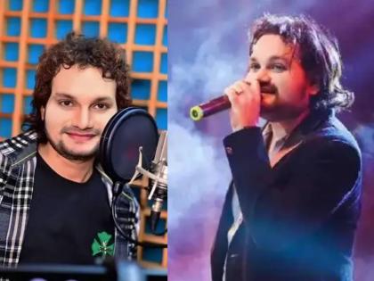 धक्कादायक! ३४ वर्षांच्या प्रसिद्ध गायकाचं निधन, समोर आलं हादरवून सोडणारं कारण धक्कादायक! ३४ वर्षांच्या प्रसिद्ध गायकाचं निधन, समोर आलं हादरवून सोडणारं कारण