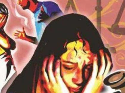 Husband, father-in-law sentenced to ten years rigorous imprisonment for dowry harassment | हुंडाबळी; पती, सासऱ्याला दहा वर्षांचा सश्रम कारावास