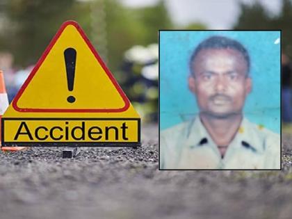 Sugarcane Transport Tractor Found Under Trolley Biker Killed, Accident in Pattanakodoli Kolhapur | Accident News Kolhapur: ऊस वाहतूक ट्रॅक्टर ट्रॉलीखाली सापडून दुचाकीस्वार ठार, पट्टणकोडोलीत झाला अपघात