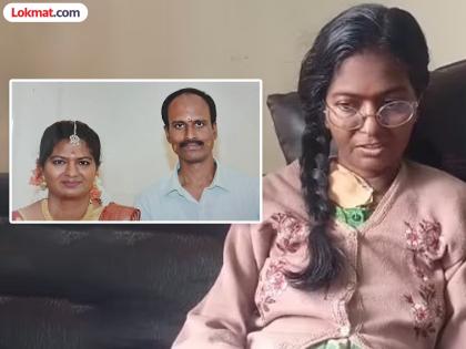 झोपेतच दिले विषारी मर्क्युरीचे इंजेक्शन, ९ महिने तडफडल्यानंतर पत्नीचा मृत्यू; पती आणि सासऱ्याला अटक