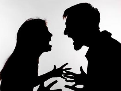 Beaten up over suspicion of character Tired of the harassment, the wife took revenge and killed her husband | चारित्र्यावर संशय घेत मारहाण; जाचाला कंटाळून पत्नीने घेतला बदला, पतीचा खून
