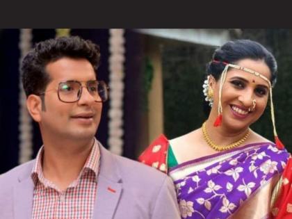 Aai Kuthe Kay Karte: Arundhati and Ashutosh's wedding will finally take place in grandeur; Isha asked for this promise | Aai Kuthe Kay Karte: अखेर थाटामाटात होणार अरुंधती आणि आशुतोषचे लग्न; ईशाने मागितले हे वचन