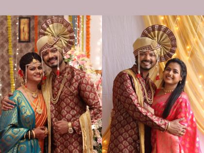 'Bhagya Dile Tu Mala' series takes an exciting turn, will Raj-Kaveri's beautiful relationship begin? | 'भाग्य दिले तू मला' मालिका उत्कंठावर्धक वळणावर, राज - कावेरीच्या सुंदर नात्याची सुरुवात होणार ?