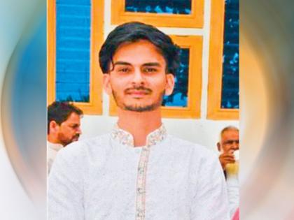 Saved a friend from drowning, but lost his own life; Incident in Dhule taluka | मित्राला बुडताना वाचवलं, पण स्वतःचा जीव गमावला; धुळे तालुक्यातील घटना Saved a friend from drowning, but lost his own life; Incident in Dhule taluka | मित्राला बुडताना वाचवलं, पण स्वतःचा जीव गमावला; धुळे तालुक्यातील घटना