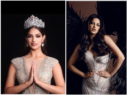 Upasana Singh files case against miss universe Harnaz Kaur Sandhu know the reason | मिस युनिवर्स हरनाज कौर संधू अडचणीत, 'कपिल शर्मा शो' फेम अभिनेत्रीनं केले गंभीर आरोप