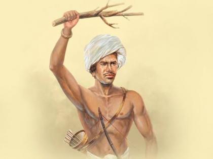 Tribal folk hero Birsa Munda still marginalized; 25 MLAs belong to tribal tribes in the state | आदिवासींचा लोकनायक बिरसा मुंडा अद्यापही उपेक्षित; राज्यात २५ आमदार आदिवासी जमातींचे