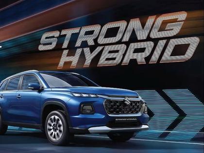 हायब्रिड गाड्या जास्त प्रदूषण करतात...; उत्तर प्रदेश सरकारने सबसिडी रोखली