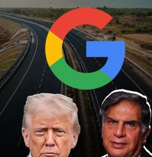 रतन टाटा रोड, डोनाल्ड ट्रम्प ॲव्हेन्यू आणि गुगल स्ट्रीट! 'या' राज्य सरकारने घेतला मोठा निर्णय