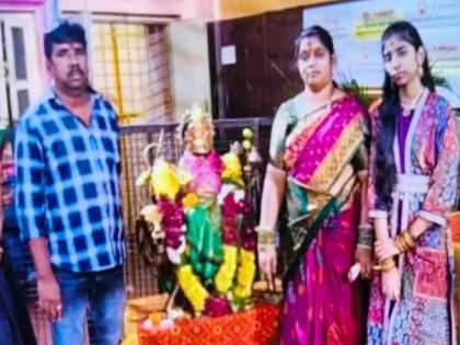 'आम्ही काव्याकडे जातोय...'; लेकीच्या विरहाने ग्रासलं, संपूर्ण कुटुंबानं एकत्र आयुष्य संपवलं! वाचून काळजाचं पाणी होईल! 