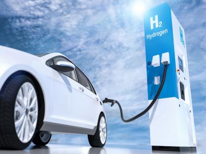 Fuel Revolution in India; Union Cabinet approves 'Green Hydrogen Mission' to benefit 6 lakhs | भारतात इंधन क्रांती; ६ लाख लाेकांना नाेकऱ्या, ‘हरित हायड्रोजन मिशन’ला केंद्रीय मंत्रिमंडळाची मंजुरी