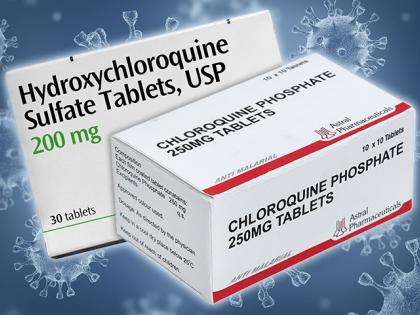 health ministry rollback use of azithromycin treat covid19 hydroxychloroquine corona virus icmr | CoronaVirus Treatment : HCQ सोबत अ‍ॅझिथ्रोमायसिनचा वापर घातक; काय होतोय परिणाम? वाचा... 