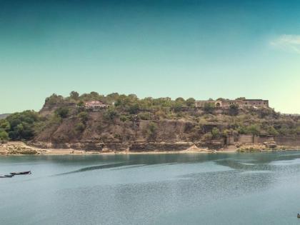 गौरवशाली इतिहास असणारा चुनारचा किल्ला, एकदा नक्की भेट द्या