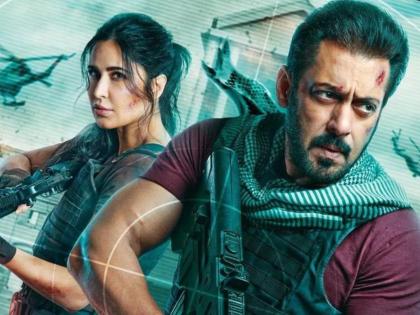 Salman Khan on Tiger 3: 'It had to be spectacular | सर्वात धोकादायक 'टायगर'चं मिशन, रिलीजपूर्वीच सलमान खानने दिलं मोठं अपडेट!