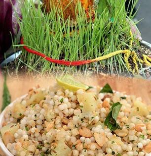 Navratri 2021 : नवरात्रीच्या उपवासाला काय खायचं अन् काय नाही? जाणून घ्या उपवासाचे नियम